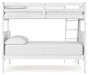 Nextonfort Bunk Bed - Zara Furniture (Kissimmee,FL)