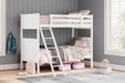 Nextonfort Bunk Bed - Zara Furniture (Kissimmee,FL)