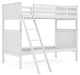 Nextonfort Bunk Bed - Zara Furniture (Kissimmee,FL)