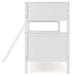 Nextonfort Bunk Bed - Zara Furniture (Kissimmee,FL)