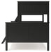 Nextonfort Bunk Bed - Zara Furniture (Kissimmee,FL)