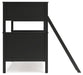 Nextonfort Bunk Bed - Zara Furniture (Kissimmee,FL)