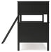 Nextonfort Bunk Bed - Zara Furniture (Kissimmee,FL)