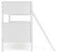 Nextonfort Bunk Bed - Zara Furniture (Kissimmee,FL)