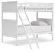 Nextonfort Bunk Bed - Zara Furniture (Kissimmee,FL)