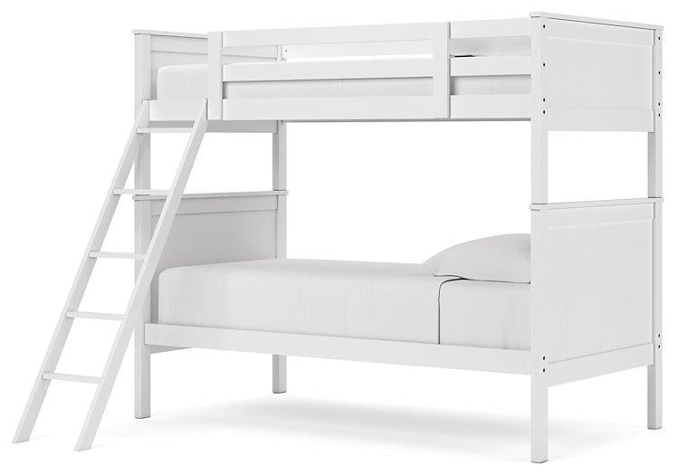 Nextonfort Bunk Bed - Zara Furniture (Kissimmee,FL)