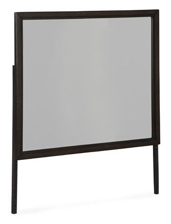 Neymorton Bedroom Mirror - Zara Furniture (Kissimmee,FL)