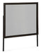 Neymorton Bedroom Mirror - Zara Furniture (Kissimmee,FL)