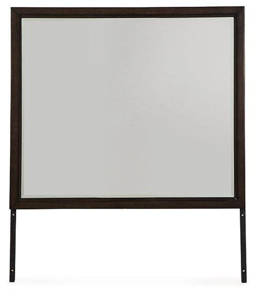 Neymorton Bedroom Mirror - Zara Furniture (Kissimmee,FL)