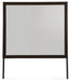 Neymorton Bedroom Mirror - Zara Furniture (Kissimmee,FL)