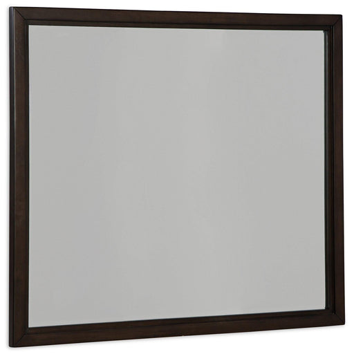 Neymorton Bedroom Mirror - Zara Furniture (Kissimmee,FL)