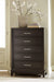 Neymorton Chest of Drawers - Zara Furniture (Kissimmee,FL)