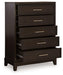Neymorton Chest of Drawers - Zara Furniture (Kissimmee,FL)