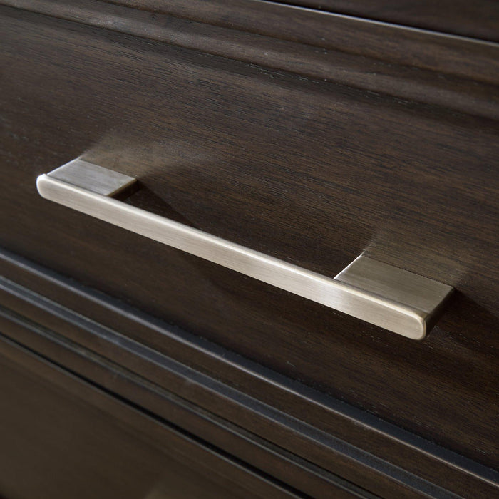 Neymorton Nightstand - Zara Furniture (Kissimmee,FL)