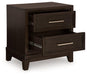 Neymorton Nightstand - Zara Furniture (Kissimmee,FL)