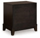 Neymorton Nightstand - Zara Furniture (Kissimmee,FL)