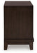 Neymorton Nightstand - Zara Furniture (Kissimmee,FL)