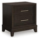 Neymorton Nightstand - Zara Furniture (Kissimmee,FL)