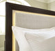 Neymorton Upholstered Bed - Zara Furniture (Kissimmee,FL)