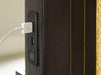 Neymorton Upholstered Bed - Zara Furniture (Kissimmee,FL)