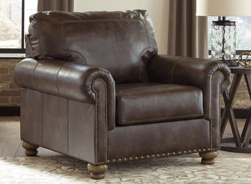 Nicorvo Chair - Zara Furniture (Kissimmee,FL)