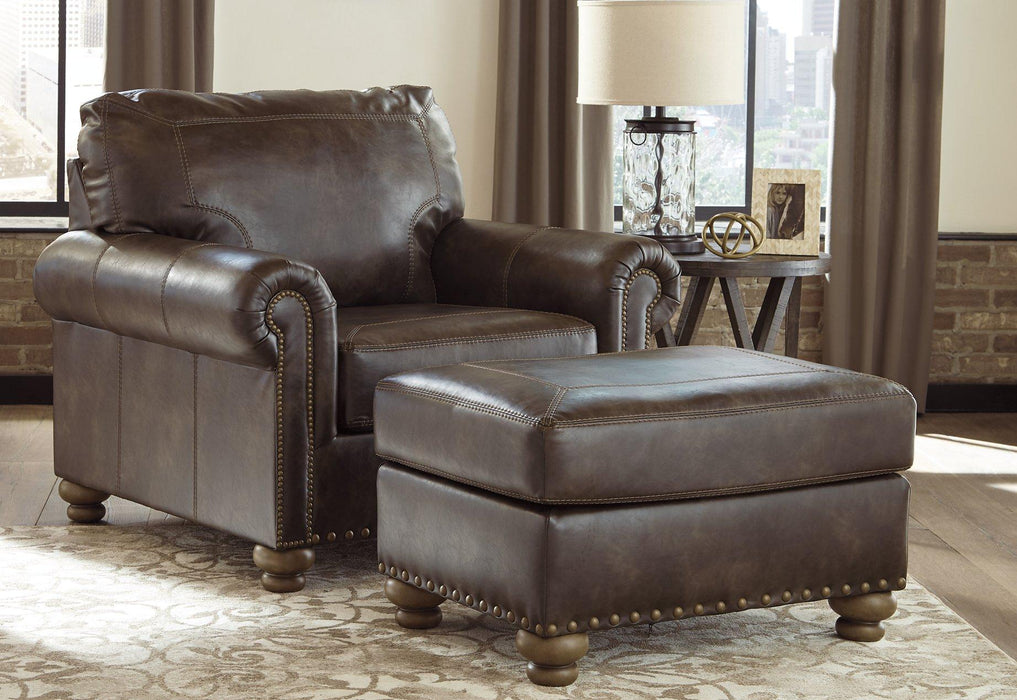 Nicorvo Chair - Zara Furniture (Kissimmee,FL)