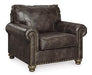 Nicorvo Chair - Zara Furniture (Kissimmee,FL)