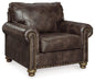 Nicorvo Chair - Zara Furniture (Kissimmee,FL)