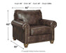 Nicorvo Chair - Zara Furniture (Kissimmee,FL)