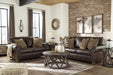 Nicorvo Loveseat - Zara Furniture (Kissimmee,FL)