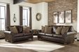 Nicorvo Loveseat - Zara Furniture (Kissimmee,FL)