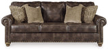 Nicorvo Sofa - Zara Furniture (Kissimmee,FL)
