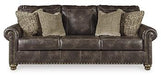 Nicorvo Sofa - Zara Furniture (Kissimmee,FL)