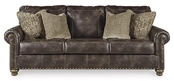 Nicorvo Sofa - Zara Furniture (Kissimmee,FL)