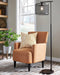 Nolden Floor Lamp - Zara Furniture (Kissimmee,FL)