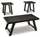 Noorbrook Table (Set of 3) - Zara Furniture (Kissimmee,FL)