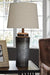 Norbert Table Lamp (Set of 2) - Zara Furniture (Kissimmee,FL)