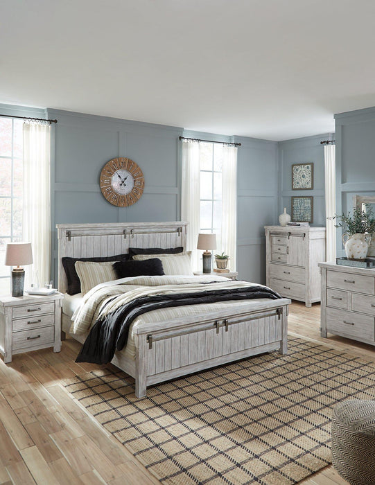 Norbert Table Lamp (Set of 2) - Zara Furniture (Kissimmee,FL)