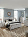 Norbert Table Lamp (Set of 2) - Zara Furniture (Kissimmee,FL)
