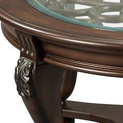 Norcastle Coffee Table - Zara Furniture (Kissimmee,FL)