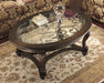 Norcastle Coffee Table - Zara Furniture (Kissimmee,FL)