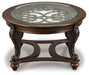 Norcastle Coffee Table - Zara Furniture (Kissimmee,FL)