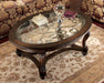 Norcastle Coffee Table - Zara Furniture (Kissimmee,FL)
