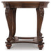 Norcastle End Table - Zara Furniture (Kissimmee,FL)