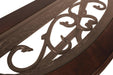 Norcastle Sofa/Console Table - Zara Furniture (Kissimmee,FL)