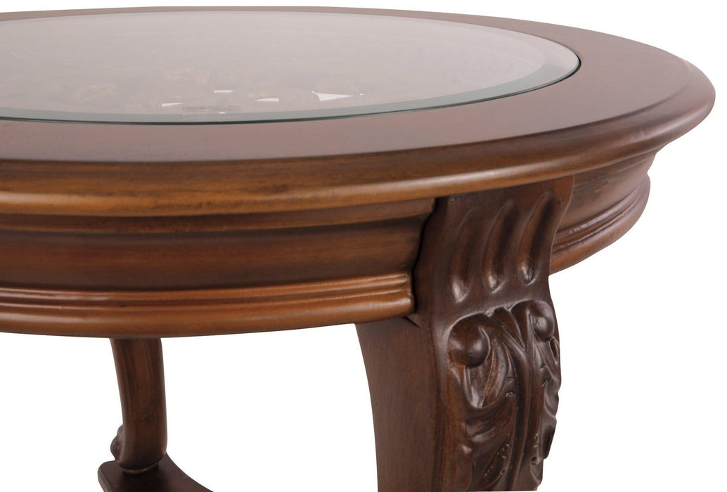 Norcastle Table Set - Zara Furniture (Kissimmee,FL)