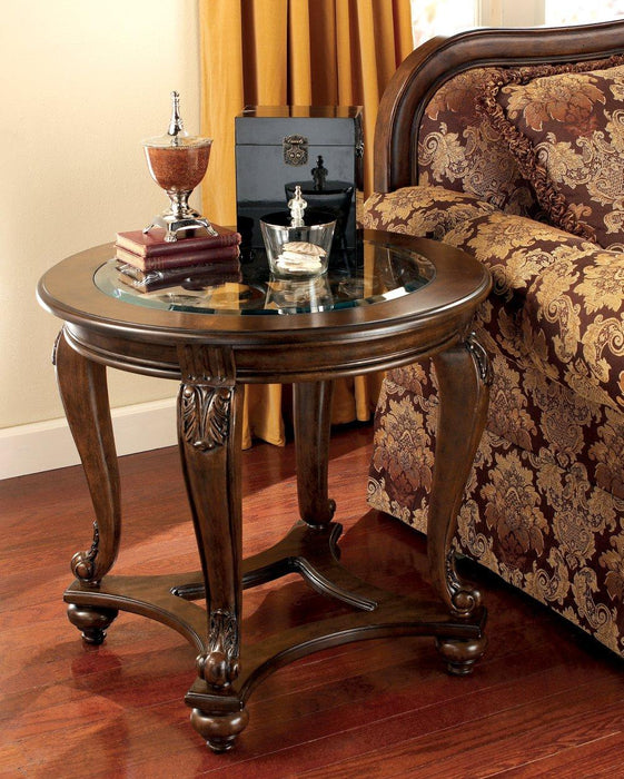 Norcastle Table Set - Zara Furniture (Kissimmee,FL)