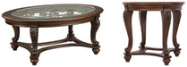Norcastle Table Set - Zara Furniture (Kissimmee,FL)