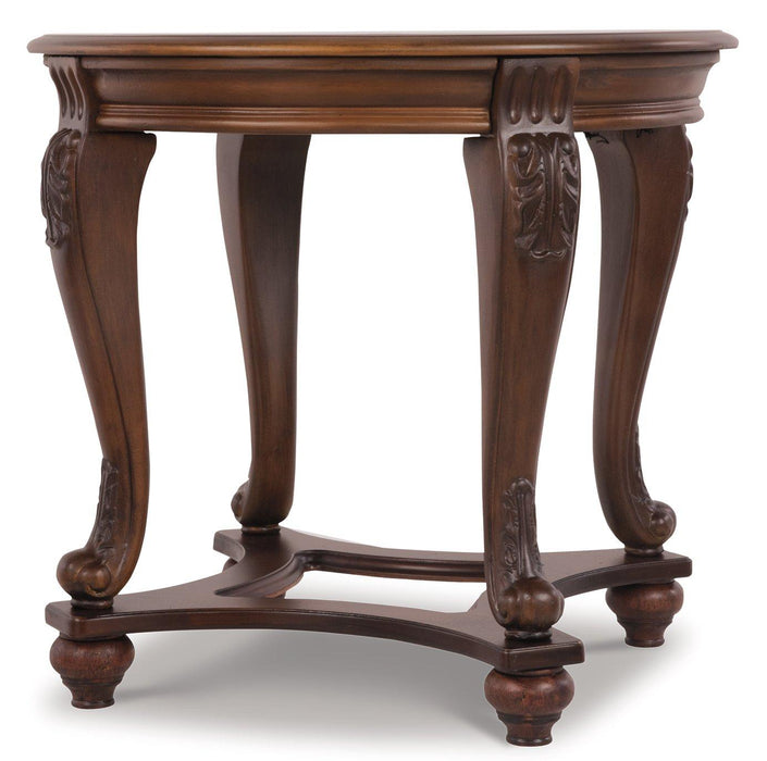 Norcastle Table Set - Zara Furniture (Kissimmee,FL)