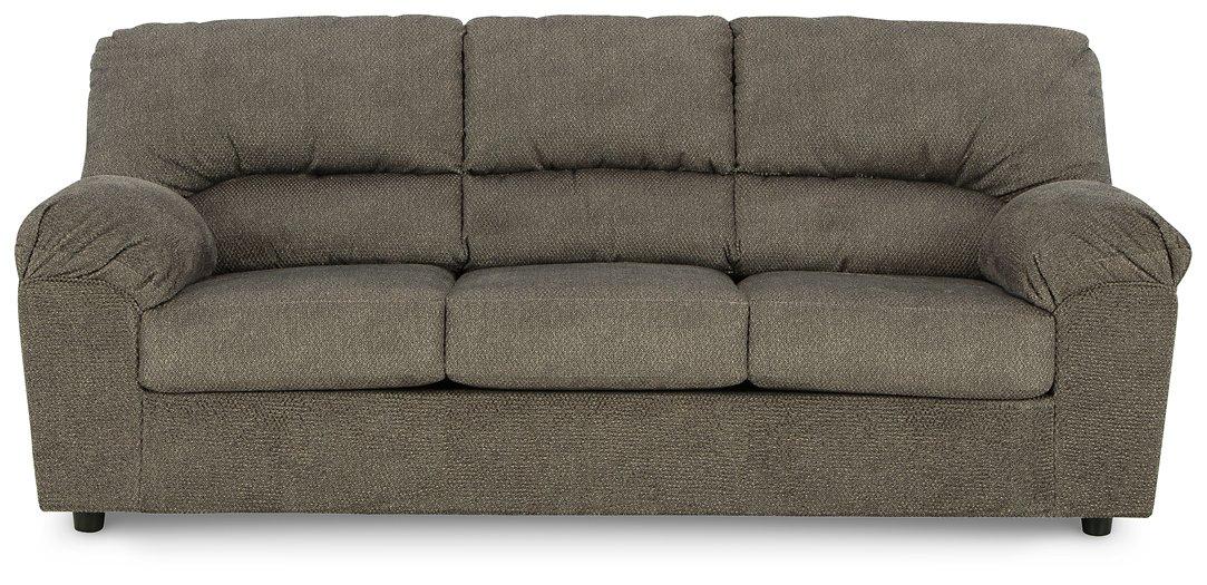 Norlou Living Room Set - Zara Furniture (Kissimmee,FL)
